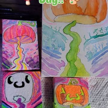 Happy National Mushroom Day!!